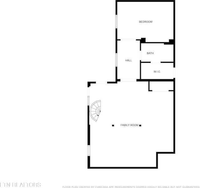 417 Little Cove Dr, Dandridge, TN 37725 - photo 49