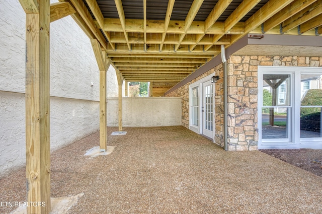 2011 Breakers Pt, Knoxville, TN 37922 - view of patio / terrace