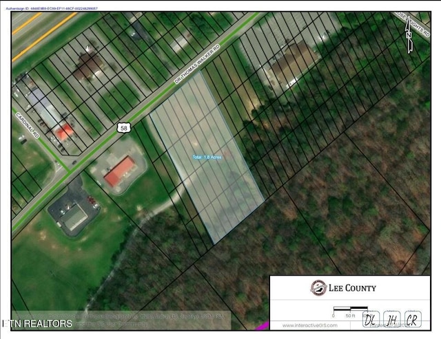 Dr Thomas Walker Rd, Rose Hill, VA 24281 - photo 10