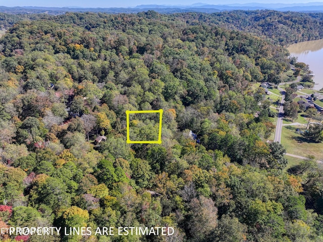 Deer Run Dr, Louisville TN, 37777 land for sale