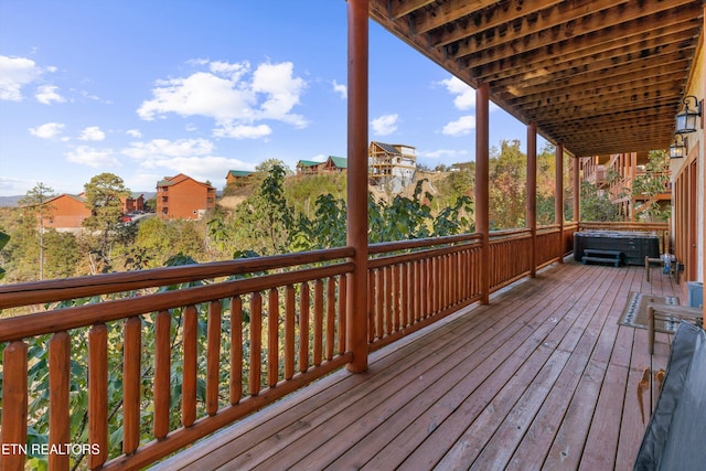 3312 Lonesome Pine Way, Sevierville, TN 37862 - photo 50