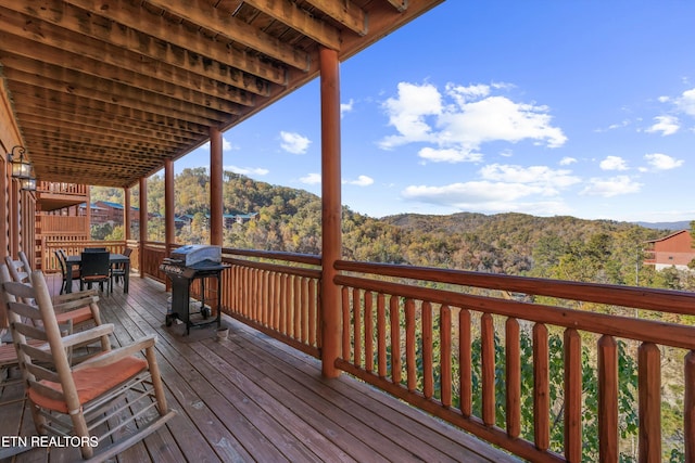 3312 Lonesome Pine Way, Sevierville, TN 37862 - photo 51