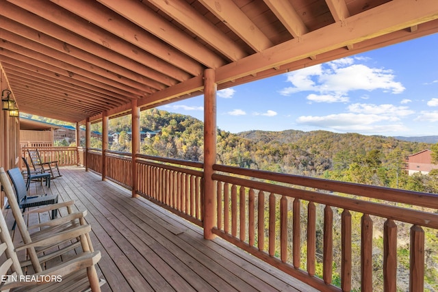 3312 Lonesome Pine Way, Sevierville, TN 37862 - photo 52
