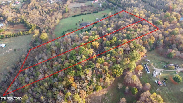 662 County Rd, Englewood TN, 37329 land for sale