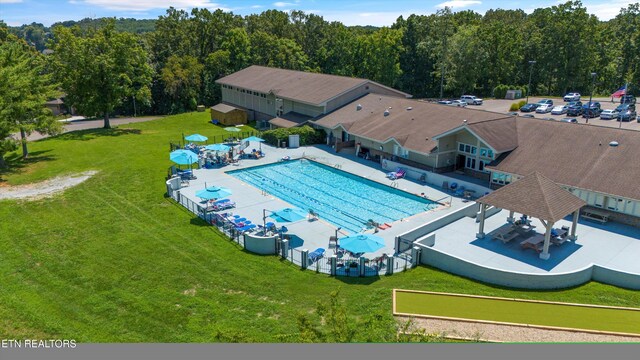 112 Alichanoska Ln, Loudon, TN 37774 - photo 14