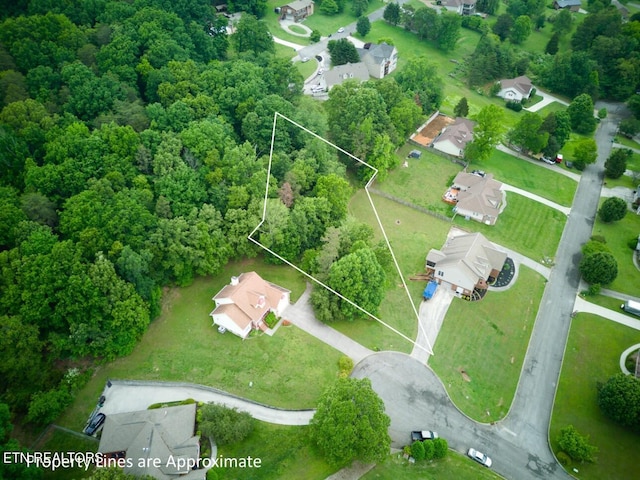 750 Monticello Dr, Lenoir City TN, 37771 land for sale