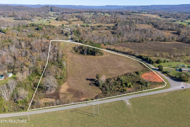 12ACRES Quebeck Rd, Quebeck TN, 37579 land for sale