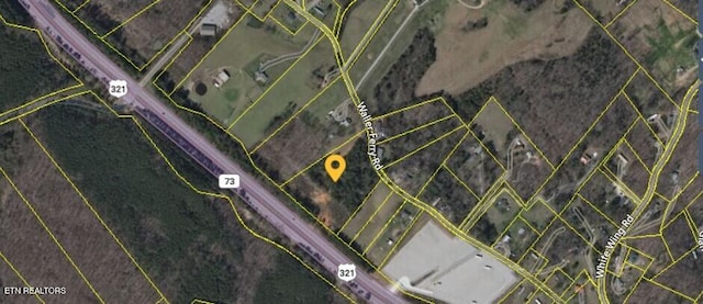 Waller Ferry Rd, Lenoir City TN, 37771 land for sale