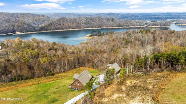 400 Panoramic Dr, Maynardville, TN 37807 - photo 21