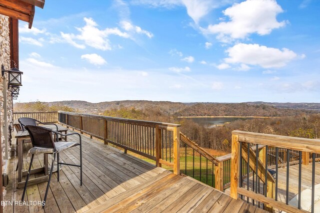 400 Panoramic Dr, Maynardville, TN 37807 - photo 22