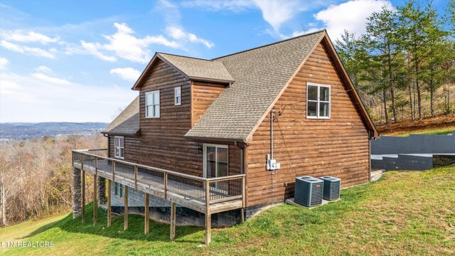 400 Panoramic Dr, Maynardville, TN 37807 - photo 43
