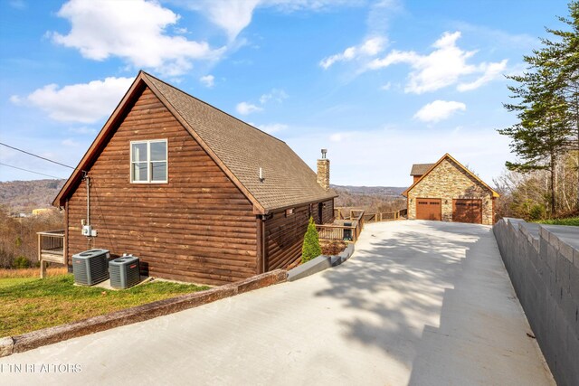 400 Panoramic Dr, Maynardville, TN 37807 - photo 44