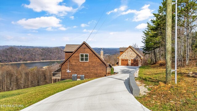 400 Panoramic Dr, Maynardville, TN 37807 - photo 48