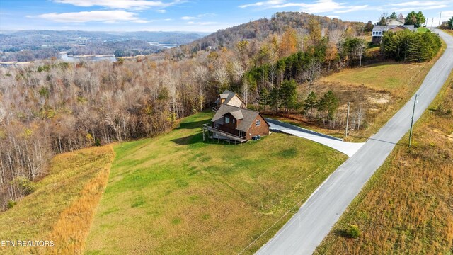 400 Panoramic Dr, Maynardville, TN 37807 - photo 47