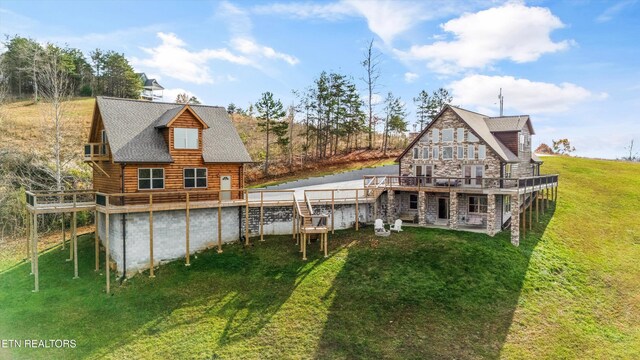 400 Panoramic Dr, Maynardville, TN 37807 - photo 35