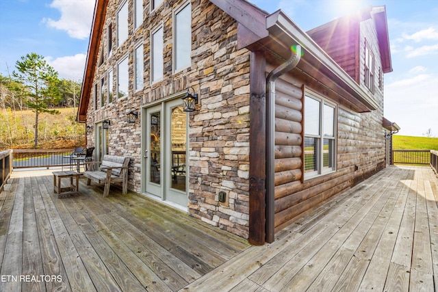 400 Panoramic Dr, Maynardville, TN 37807 - photo 50