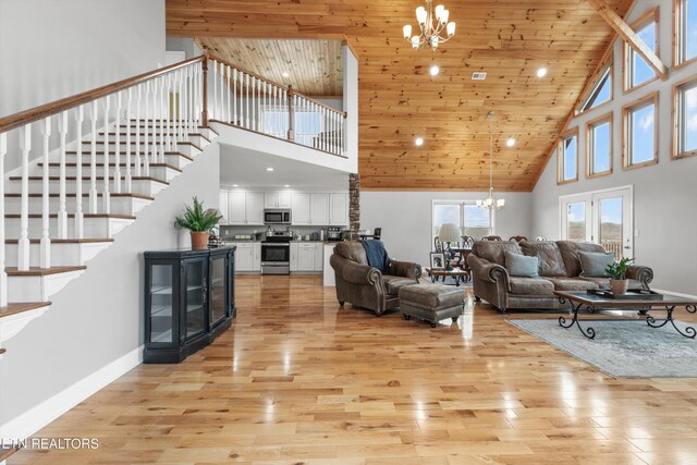 400 Panoramic Dr, Maynardville, TN 37807 - photo 11