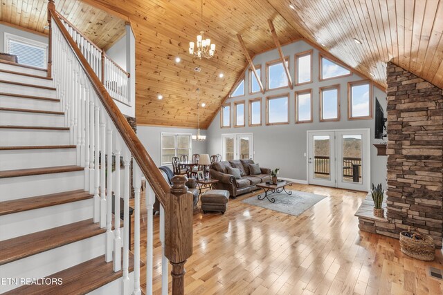 400 Panoramic Dr, Maynardville, TN 37807 - photo 5