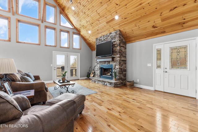 400 Panoramic Dr, Maynardville, TN 37807 - photo 4