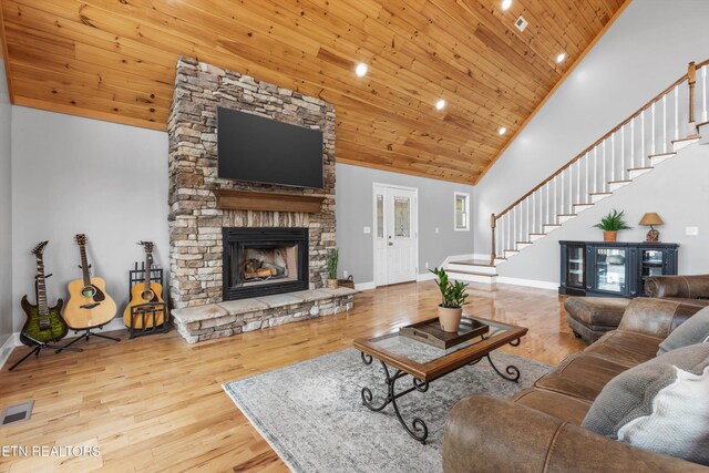 400 Panoramic Dr, Maynardville, TN 37807 - photo 12