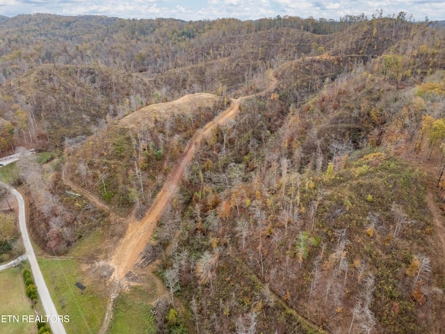 0 Lancer Rd, Harriman, TN 37748