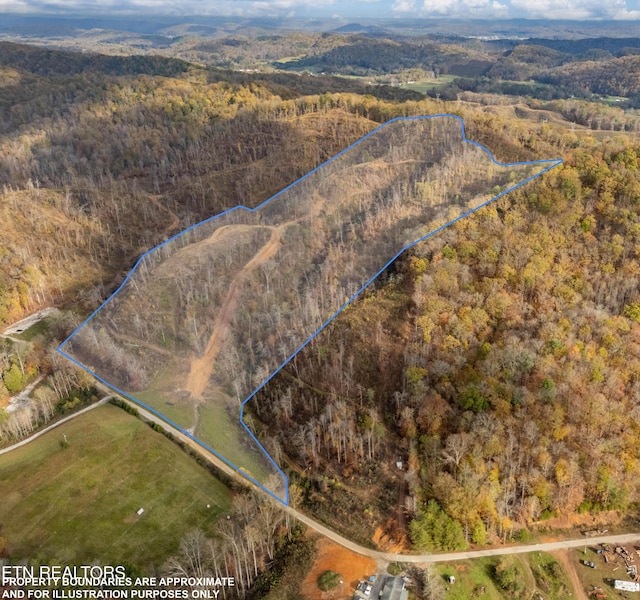 0 Lancer Rd, Harriman, TN 37748
