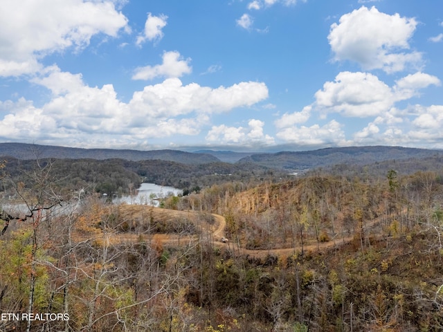 0 Lancer Rd, Harriman, TN 37748