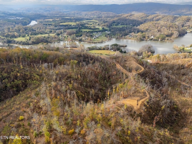 0 Lancer Rd, Harriman, TN 37748