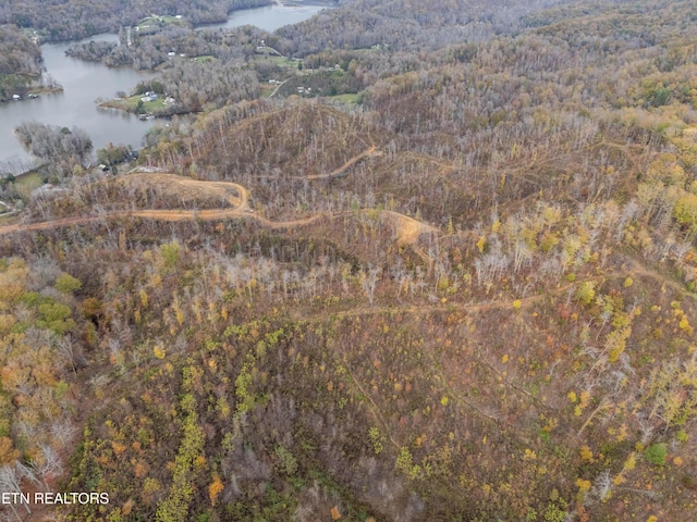 0 Lancer Rd, Harriman, TN 37748