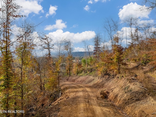 0 Lancer Rd, Harriman, TN 37748