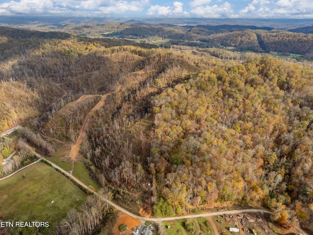 0 Lancer Rd, Harriman, TN 37748