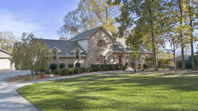 Listing photo 2 for 145 County Road 573, Englewood TN 37329