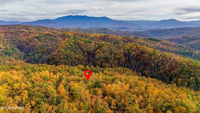 King Branch Rd, Sevierville TN, 37876 land for sale