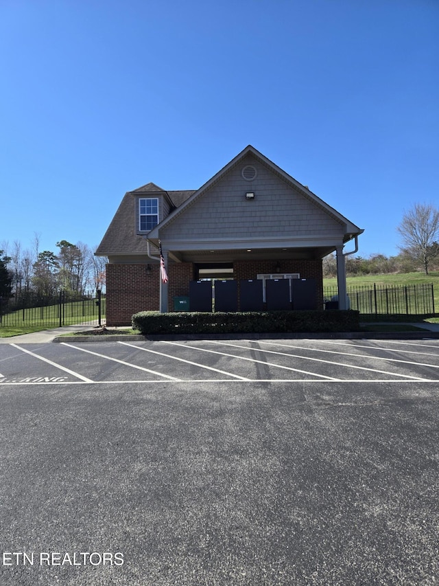 1160 Meadow Walk Ln Unit 58, Lenoir City, TN 37772 - photo 31
