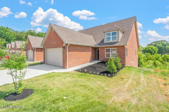 1160 Meadow Walk Ln Unit 58, Lenoir City, TN 37772 - photo 1