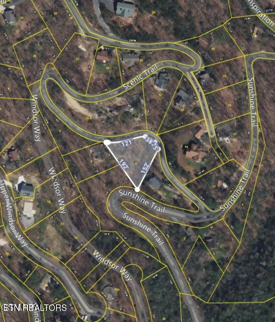 Scenic Trl, Gatlinburg, TN 37738