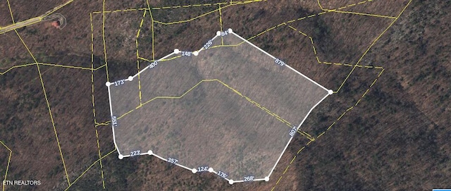 Listing photo 2 for Neddy Mountain Rd, Del Rio TN 37727