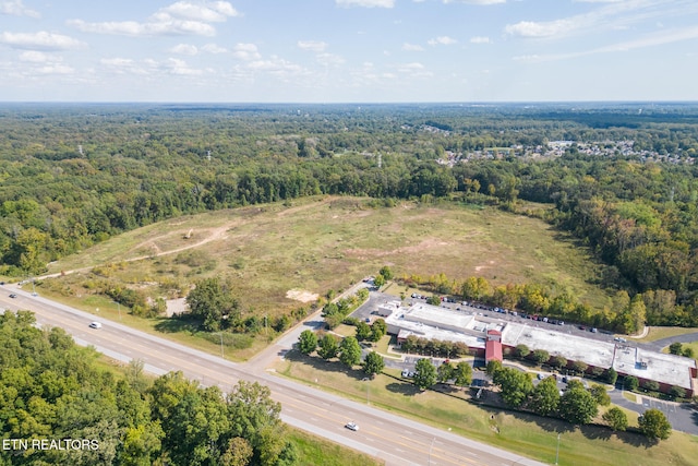 4118 Austin Peay Hwy, Memphis TN, 38128 land for sale