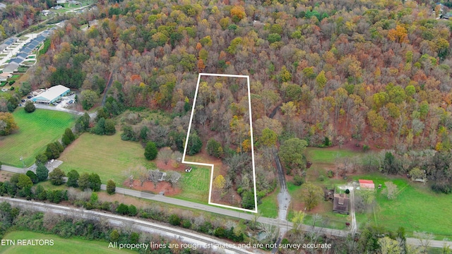 7960 Ball Camp Pike, Knoxville TN, 37931 land for sale