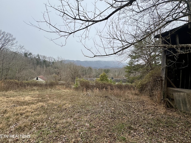 Listing photo 2 for 1478 Old Chilhowee Rd, Seymour TN 37865