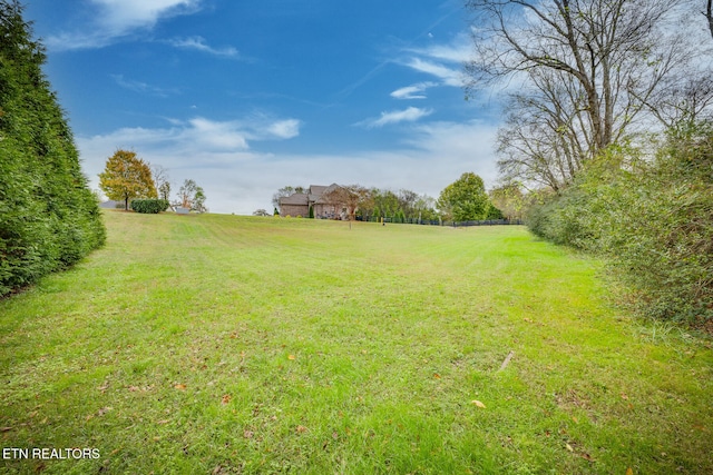 LOT33 Promontory Pt, Louisville TN, 37777 land for sale