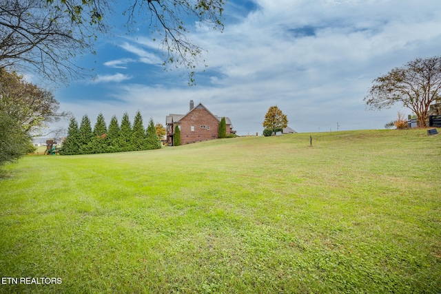 Listing photo 2 for LOT33 Promontory Pt, Louisville TN 37777