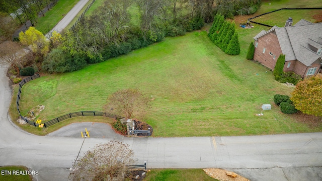 Listing photo 3 for LOT33 Promontory Pt, Louisville TN 37777