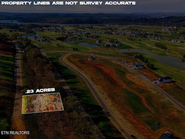 1673 Black Cove Ln, Loudon, TN 37774