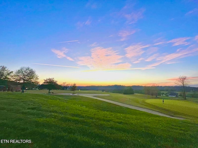 763 Eagle Point Dr, Loudon TN, 37774 land for sale