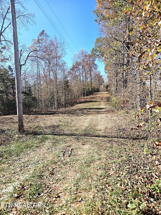 TBD Walker Rd, Sharps Chapel TN, 37866 land for sale