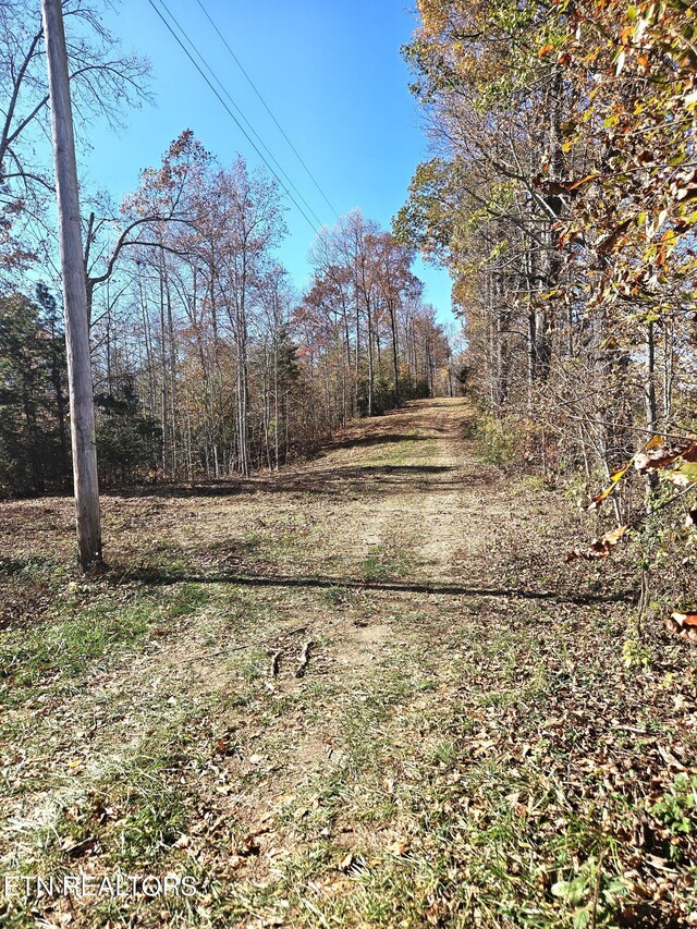 TBD Walker Rd, Sharps Chapel, TN 37866