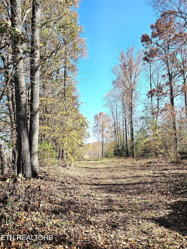 TBD Walker Rd, Sharps Chapel, TN 37866