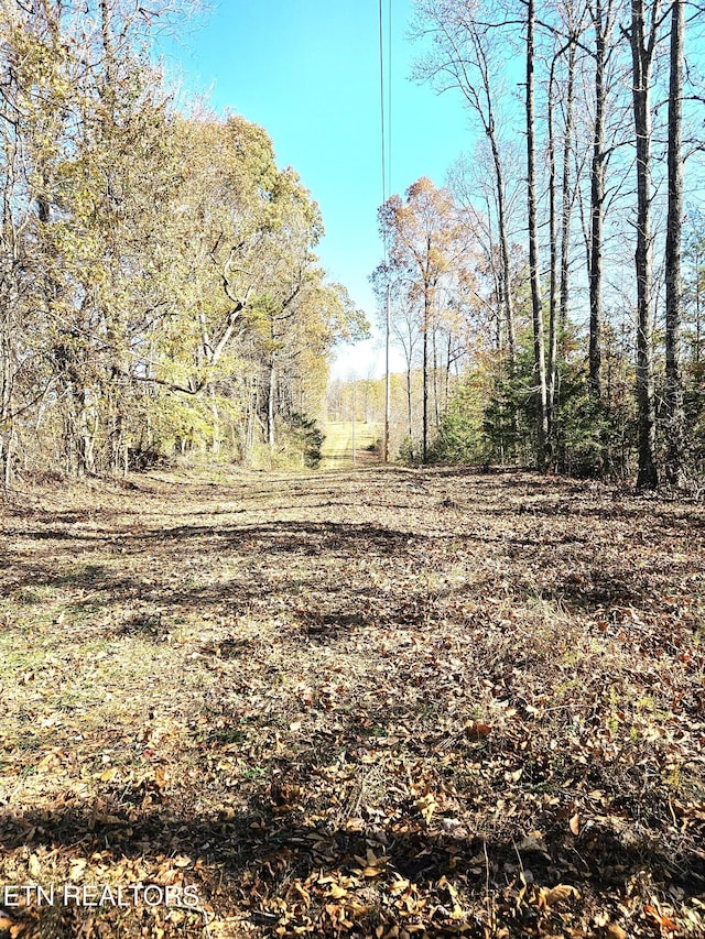 TBD Walker Rd, Sharps Chapel, TN 37866