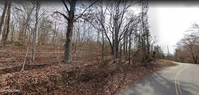 High Ridge Rd, Kingston TN, 37763 land for sale